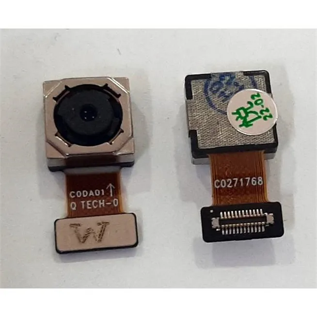 Flex camara trasera 13 mpx para Oppo A16 calidad premium