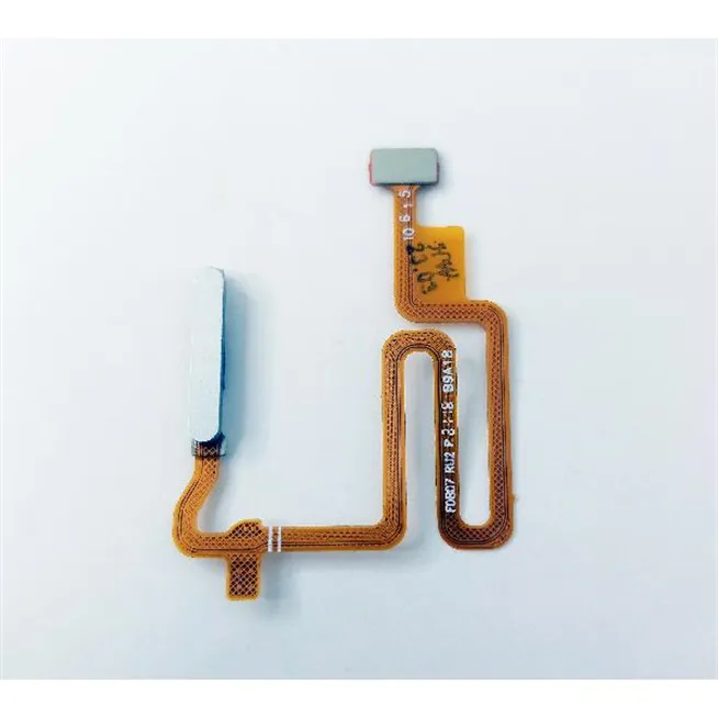 Flex boton home plata para Oppo A16 CPH2269 Oppo A54S CPH2273 calidad premium