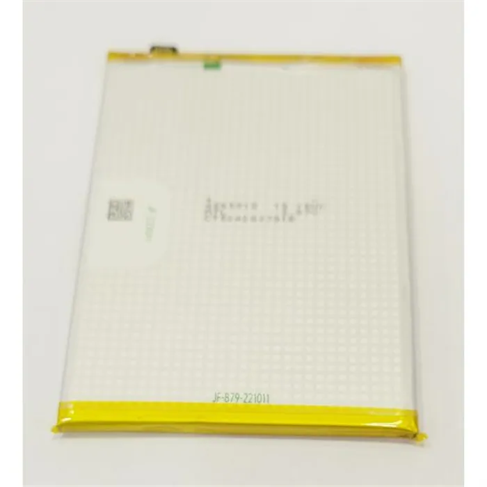 Bateria BLP915 para Oppo A17k A17 6060057 Service Pack