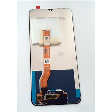 Pantalla lcd para Oppo A17 CPH2477 Oppo A58 mas tactil negro compatible