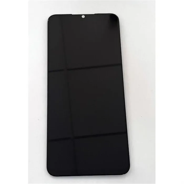 Pantalla lcd para Oppo A17 CPH2477 Oppo A58 mas tactil negro compatible