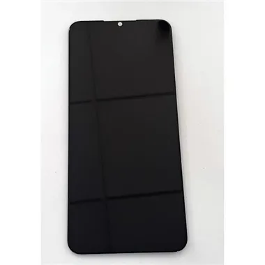Pantalla lcd para Oppo A17 CPH2477 Oppo A58 mas tactil negro compatible