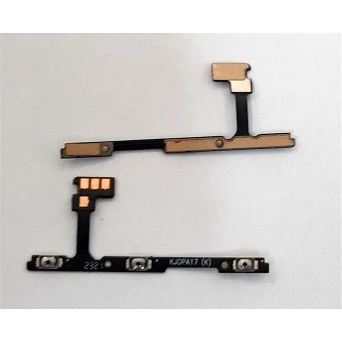 Flex power mas volumen para Oppo A17 CPH2477 calidad premium