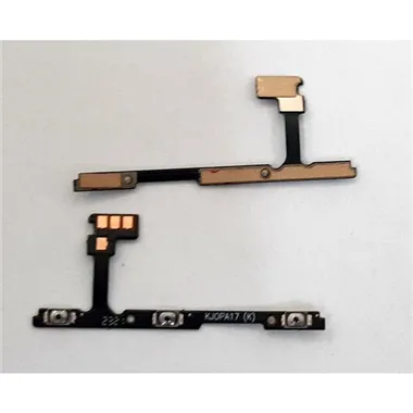 Flex power mas volumen para Oppo A17 CPH2477 calidad premium