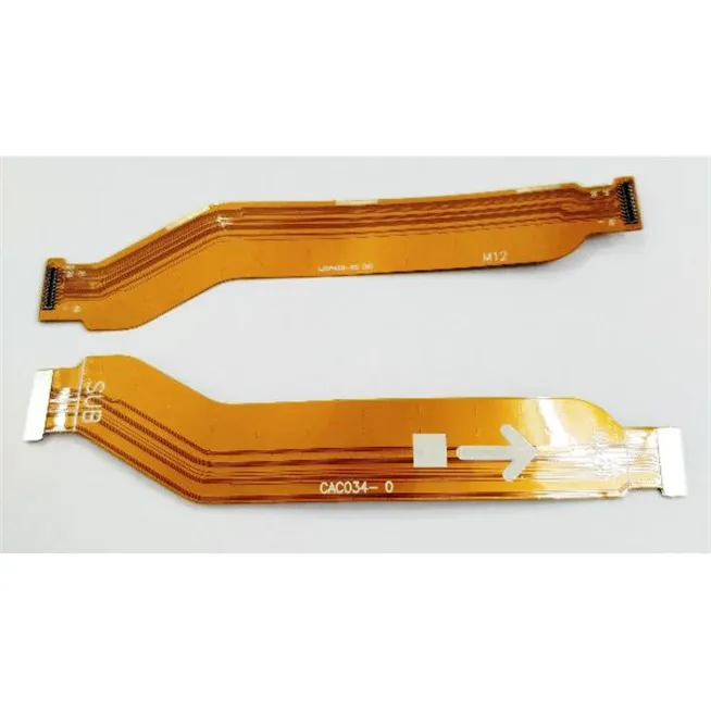 Flex central para Oppo A18 4G CPH2591 calidad premium