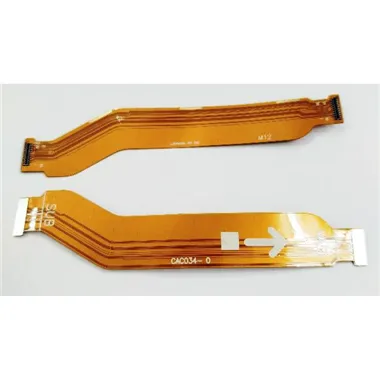 Flex central para Oppo A18 4G CPH2591 calidad premium