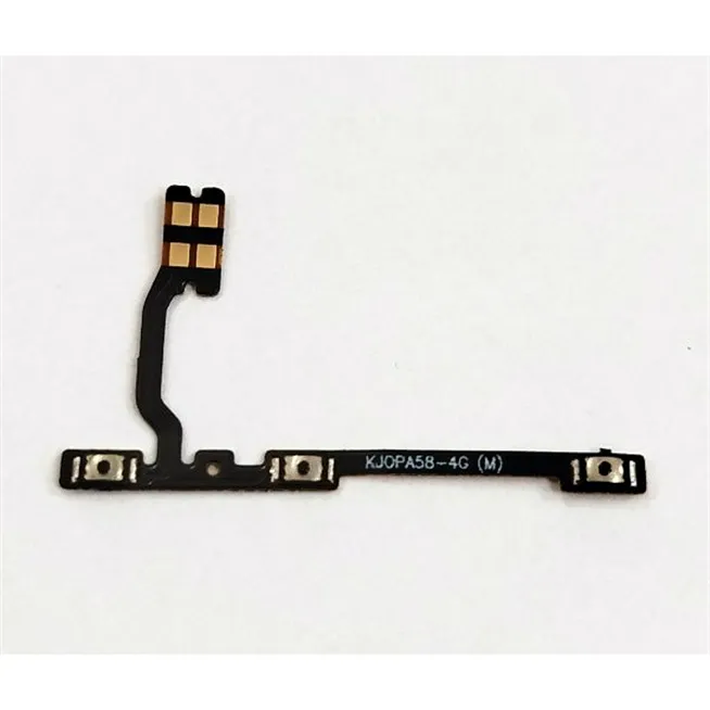 Flex volumen para Oppo A18 4G CPH2591 calidad premium