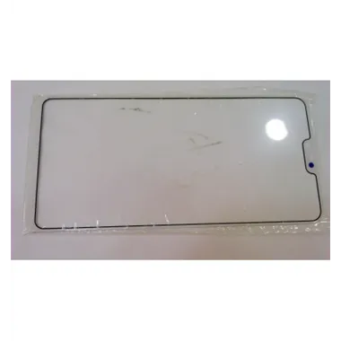 Cristal blanco para Oppo A3