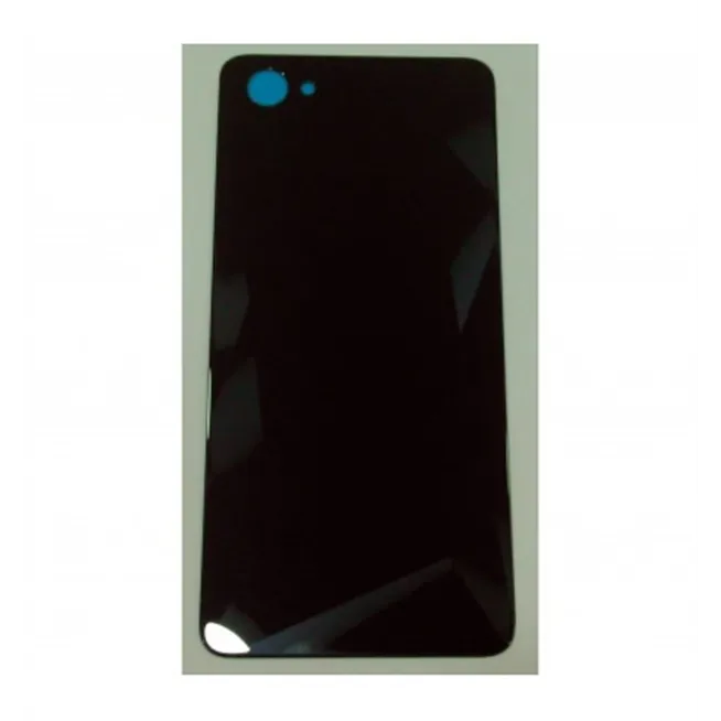 Oppo A3 tapa trasera negra