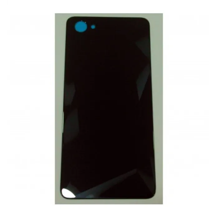 Oppo A3 tapa trasera negra