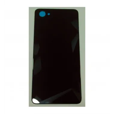 Oppo A3 tapa trasera negra