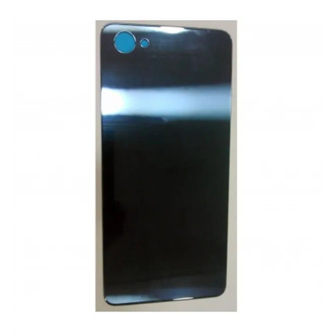 Oppo A3 tapa trasera azul
