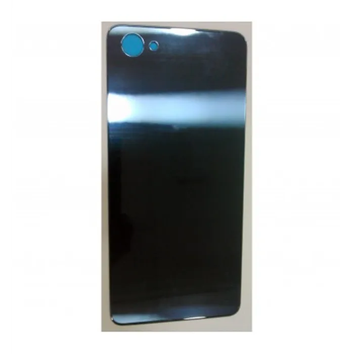 Oppo A3 tapa trasera azul