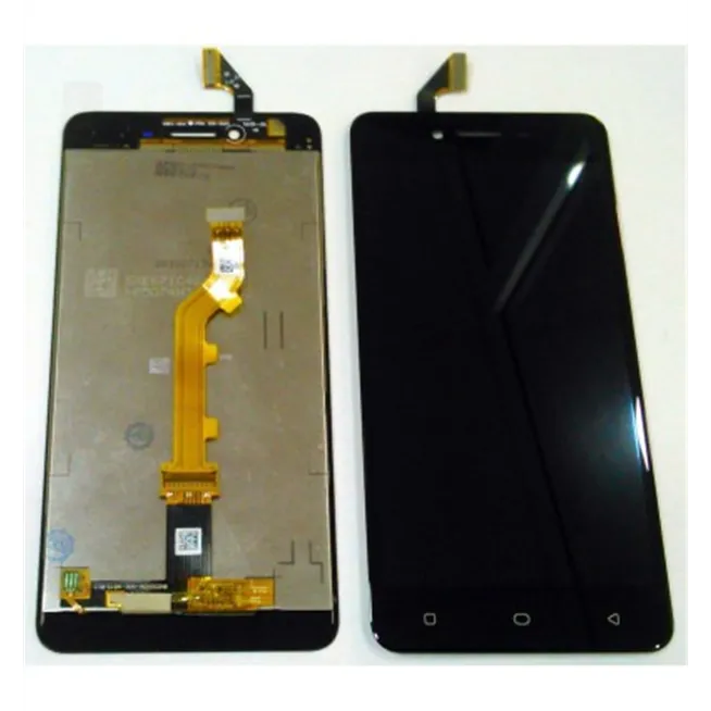 Oppo A37 pantalla lcd + tactil negro
