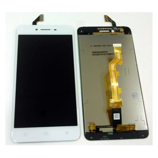 Oppo A37 pantalla lcd + tactil blanco