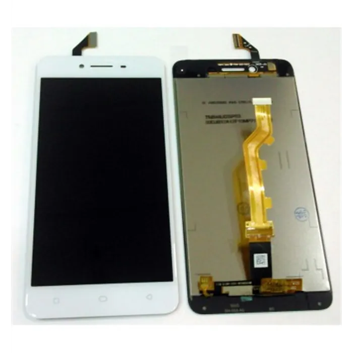 Oppo A37 pantalla lcd + tactil blanco