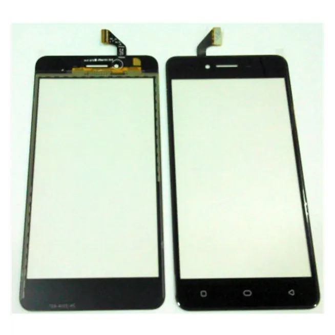 Oppo A37 tactil negro