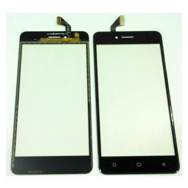 Oppo A37 tactil negro