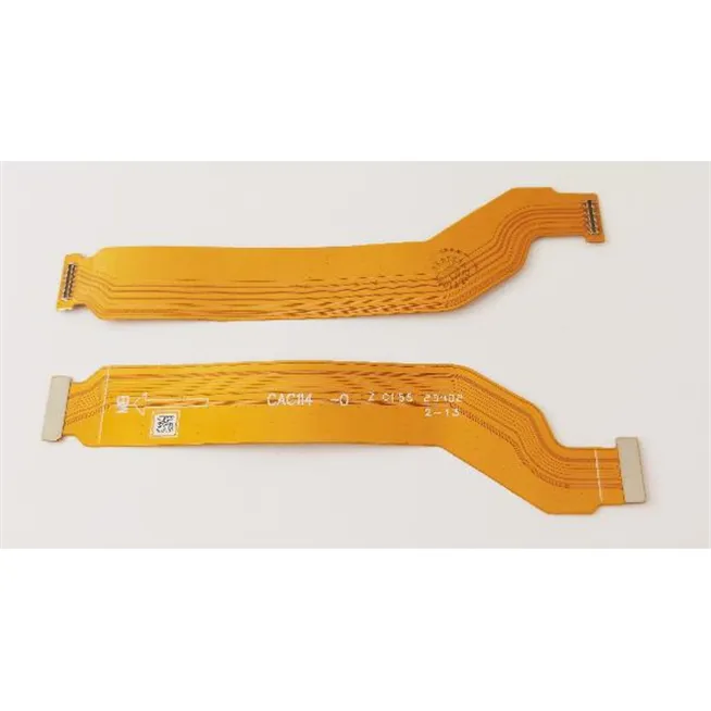 Flex principal para OPPO A38 4G CPH2579 calidad premium