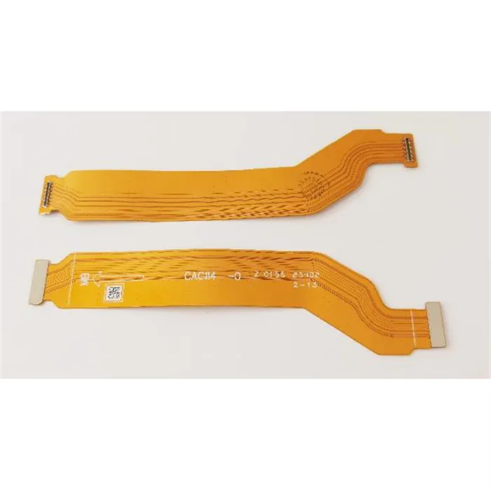 Flex principal para OPPO A38 4G CPH2579 calidad premium