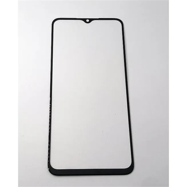 Cristal negro para Oppo A38 4G