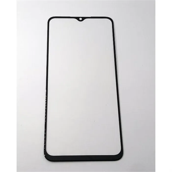 Cristal negro para Oppo A38 4G