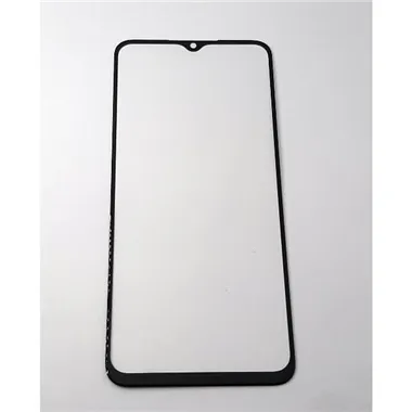 Cristal negro para Oppo A38 4G