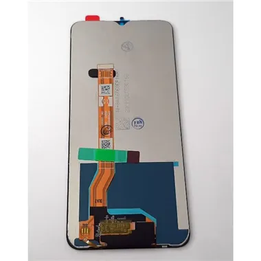 Pantalla lcd para Oppo A38 4G CPH2579 mas tactil negro calidad premium