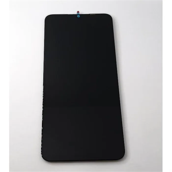 Pantalla lcd para Oppo A38 4G CPH2579 mas tactil negro calidad premium