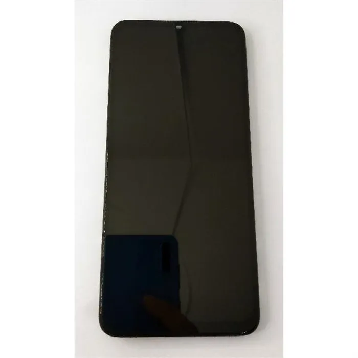Pantalla lcd para Oppo A38 4G CPH2579 A18 4G mas tactil negro con marco negro compatible