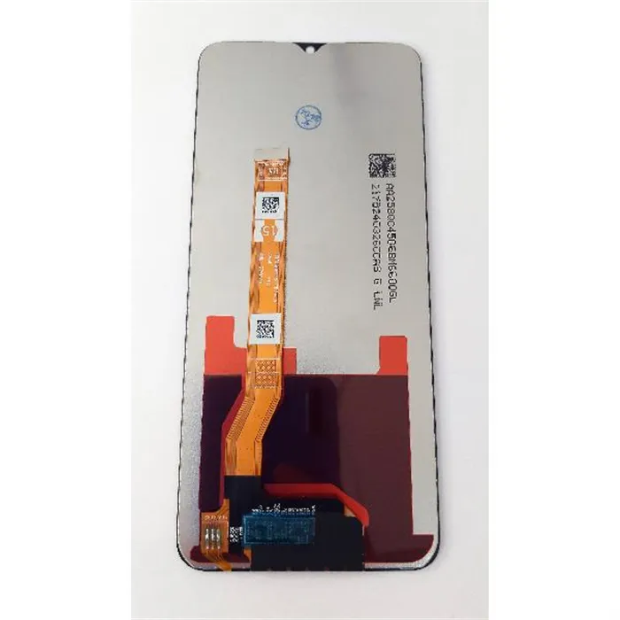 Pantalla lcd para Oppo A38 4G CPH2579 Oppo A18 4G mas tactil negro compatible