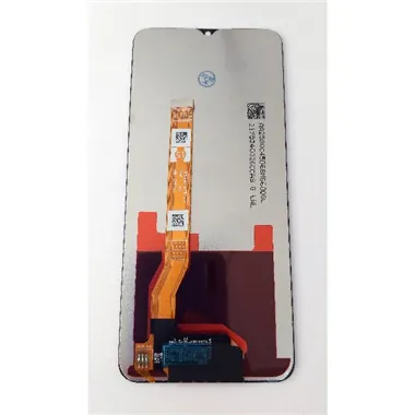 Pantalla lcd para Oppo A38 4G CPH2579 Oppo A18 4G mas tactil negro compatible