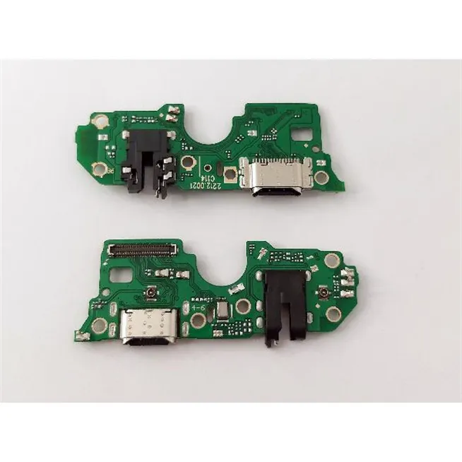 Flex puerto de carga para Oppo A38 4G CPH2579 calidad premium
