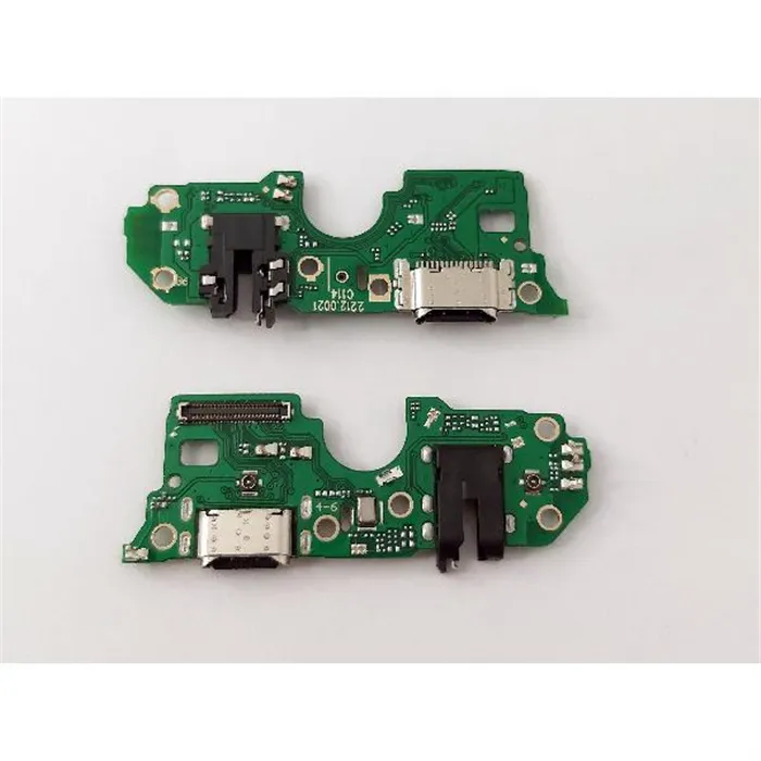 Flex puerto de carga para Oppo A38 4G CPH2579 calidad premium