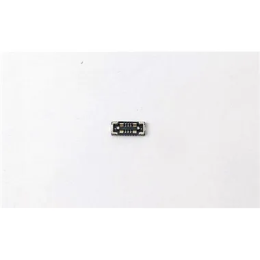 Puerto conector FPC de la batería integrado de 6 pines para Oppo A38 4G CPH2579 calidad premium