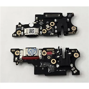 Flex puerto de carga para Oppo A40m compatible