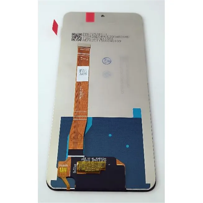 Pantalla lcd para Oppo A40m A40 CPH2669 mas tactil negro calidad premium
