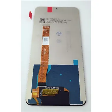 Pantalla lcd para Oppo A40m A40 CPH2669 mas tactil negro calidad premium