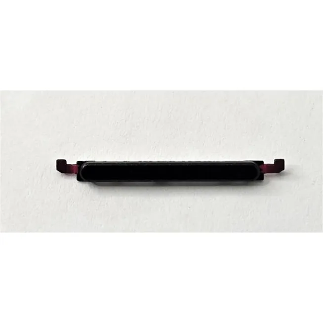 Boton volumen negro para Oppo A40m calidad premium