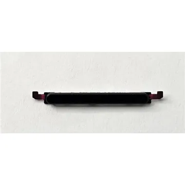 Boton volumen negro para Oppo A40m calidad premium
