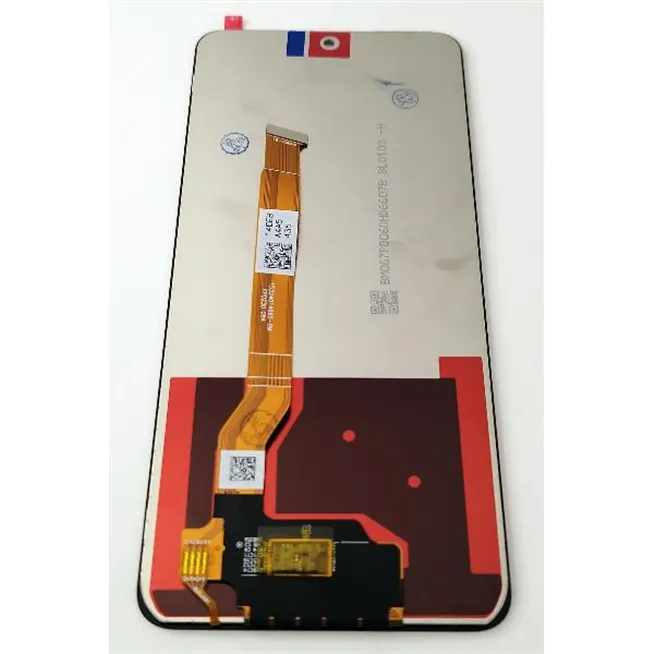 Pantalla lcd para Oppo A40m A40 mas tactil negro compatible