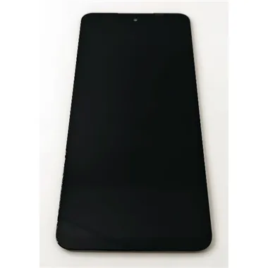 Pantalla lcd para Oppo A40m A40 mas tactil negro compatible