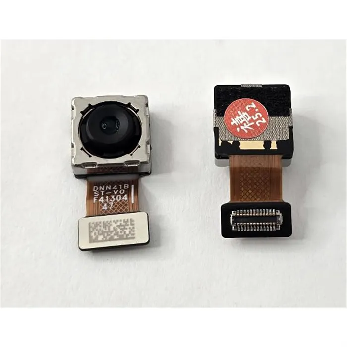 Camara trasera 50mp para Oppo A40m calidad premium