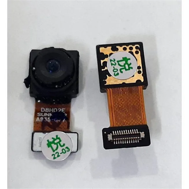 Flex camara trasera 8 mpx para Oppo a5 2020 cph1931 calidad premium