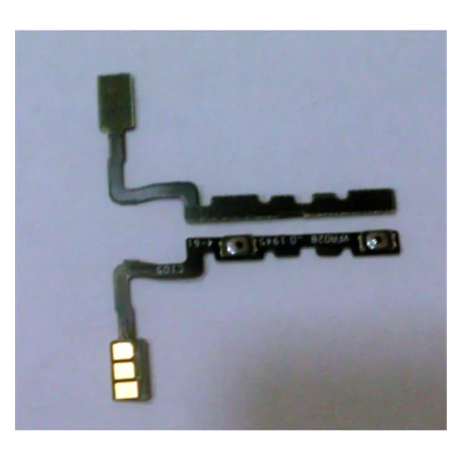flex volumen para Oppo a5 2020 cph1931 oppo a9 2020 cph1941 calidad premium