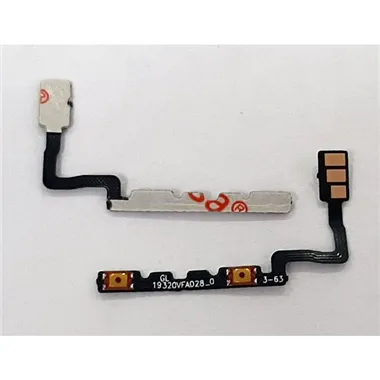 Flex volumen para Oppo A5 2020 CPH1931 calidad premium