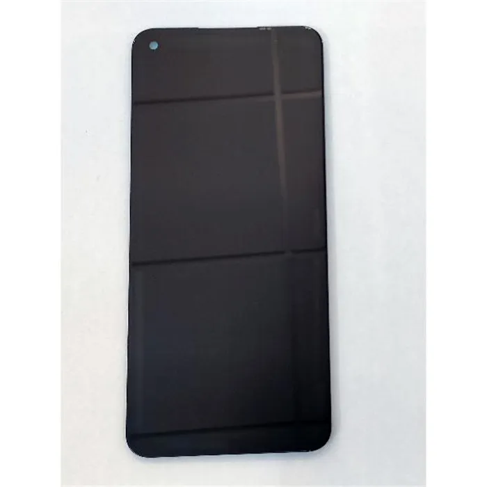 Pantalla Lcd para A52 2020 OPPO A72 Oppo A32 2020 mas tactil negro compatible