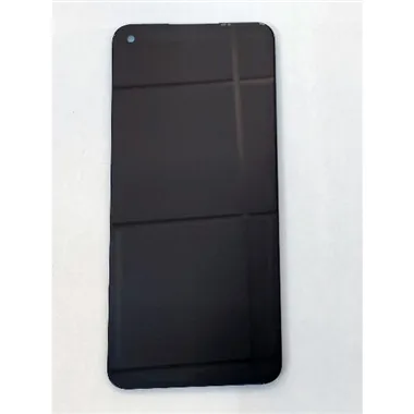 Pantalla Lcd para A52 2020 OPPO A72 Oppo A32 2020 mas tactil negro compatible