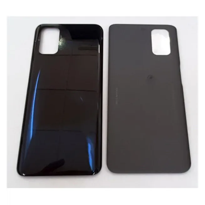 Tapa trasera o tapa bateria negra para Oppo A52