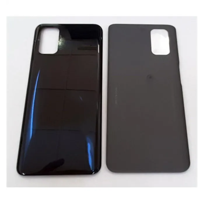 Tapa trasera o tapa bateria negra para Oppo A52